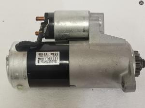 China Durability Metal Alloy Spare Parts For Mitsubishi Heavy Industries Equipment L3E Starter 30L66-10500 S4L 31B66-00101 wholesale