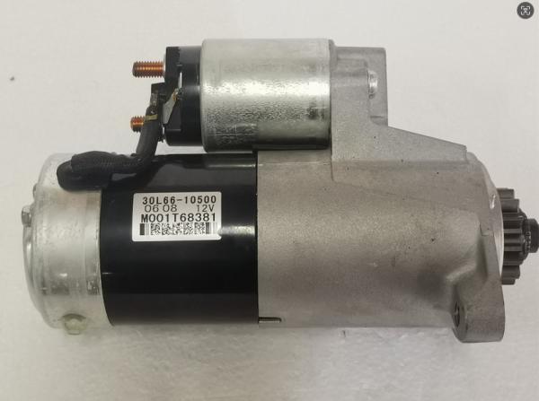 Durability Metal Alloy Spare Parts For Mitsubishi Heavy Industries Equipment L3E