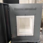 1 Litre High Temperature Electric Heat Treatment Muffle Furnace 1200C