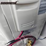9000Btu 18000Btu Solar Air Conditioner 12V Dc Air Conditioner Compressor