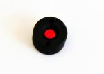 1/3" 4.6mm 5Megapixel M8x0.35 Mount Non-Distortion Lens, 5MP mobile phone lens