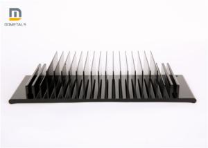 China CNC Machining Magnesium Alloy Heat Sink Copper Heat Sink RoHS wholesale