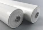 OEM Heavy Duty Hand Wipes , Cotton Cleaning Rags Tear Resistant Strong Durable