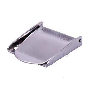 China Multi Function Dive Belt Buckle 430 Stainless Steel Material Corrosion Resistant wholesale