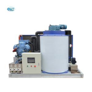 China Directly Sell Industrial Water Flake Ice Machine with 000kg/24hours Production Capacity wholesale