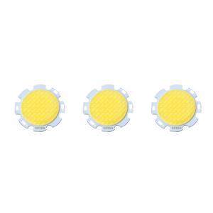 China 2820series  20w 120-140lm/W Led Cob Chips  Mirror Substrate Led Cob Chip for LED work light wholesale
