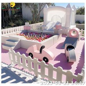 China Soft Play Equipment Canada Soft Play Sensory Training Equipment Indoor Baby wholesale
