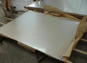 China 304 321 310S 316 SUS 310S Hot Rolled Stainless Steel Coil / Plate For Restaurant Equipment wholesale