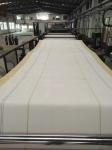 kevlar corrugated belt,Aramid fiber belts,high temperature resistant conveyor