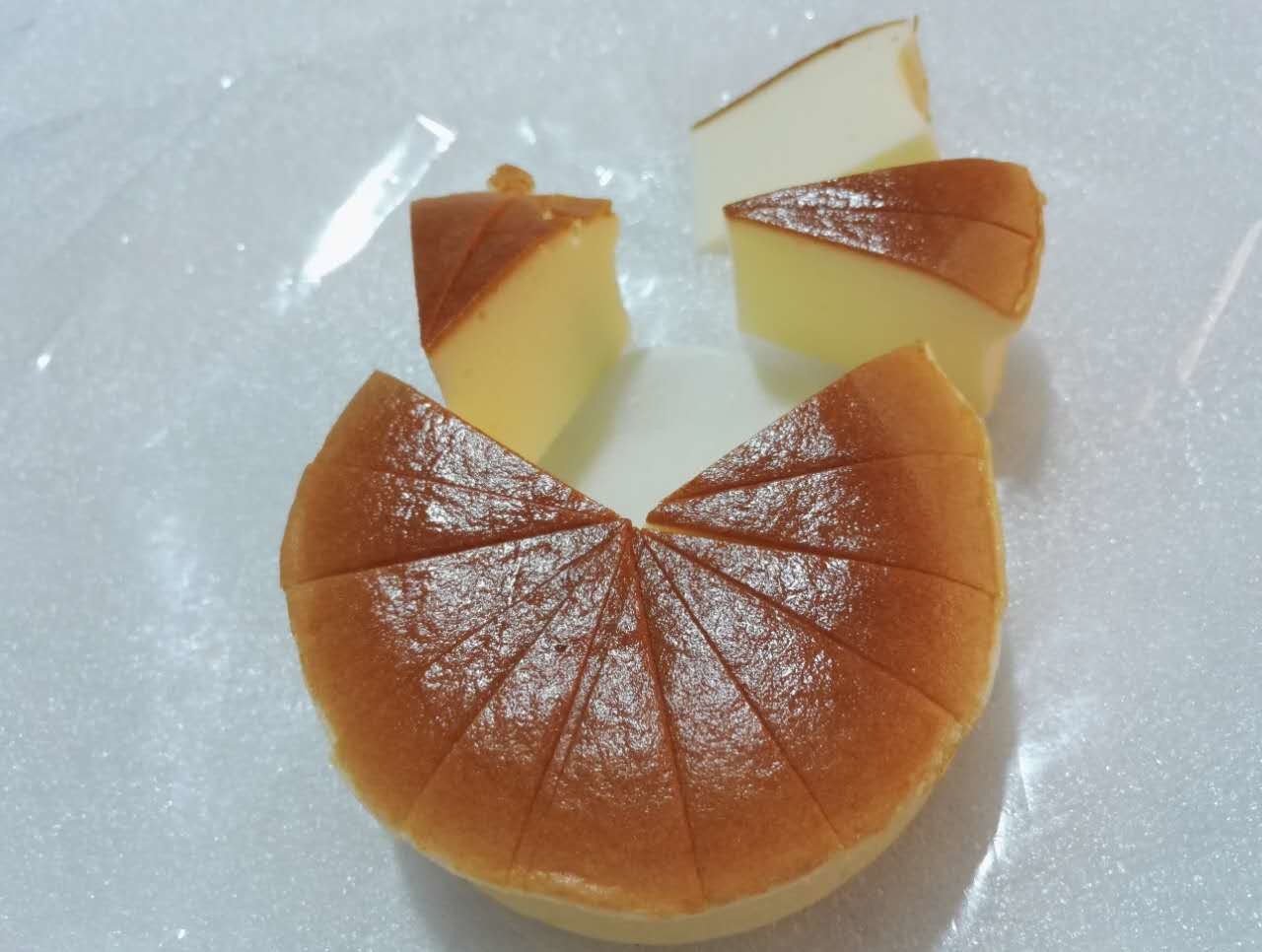 Hand Held Ultrasonic Food Cutting Machine For Cutting Cream Sponge and Slab Cheesecake