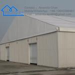 Best Selling Aluminum Easy Movable Custom Water Proof Sun Proof Warehouse Tent