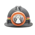 ROOBUCK Win7 Super Bright Safety Miners Cap Lamp Led Mining Headlamp Electric
