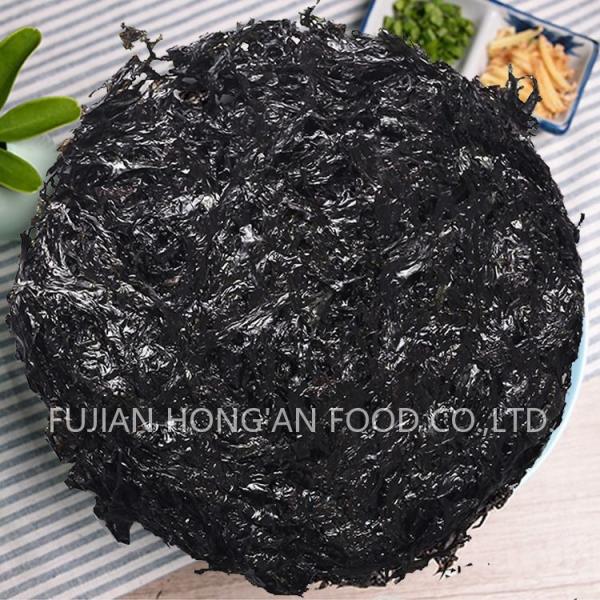 Korean Premium Roasted And Lightly Sea Vegetable Umami Taste Porphyra Seaweed
