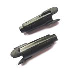 Phenolic 250V 10A Inline Fuse Holder 6*30 Bayonet Cartridge 3AG Fuse Holder 1