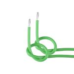 CCC UL3134 14AWG Silicone Rubber Insulated Wire Tinned Copper