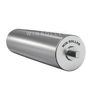 China Ф216 High Torque Conveyor Belt Electric Roller 5kw High-Load Drum Motor For Heavy Duty Conveyors wholesale