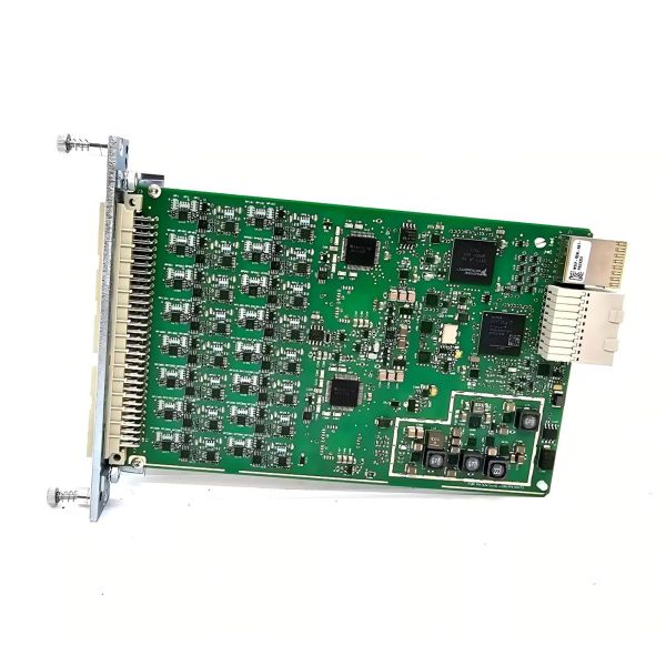 National Instruments PXIe-4304 PXI Analog Input Module with 5 kS/s/channel Sampling Rate -42V to 42V Input Range and 32 Differential Channels