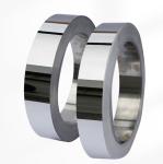 Cold Rolled Stainless Steel Coil Strips 0.3mm 202 304 304L 316 316L 321 430