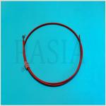 120v Constant Wattage Heat Trace , ISO 9001 Constant Wattage Heating Cable
