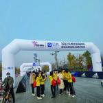 Inflatable Gate Arch Inflatable Arch outdoor activity events customize logo size