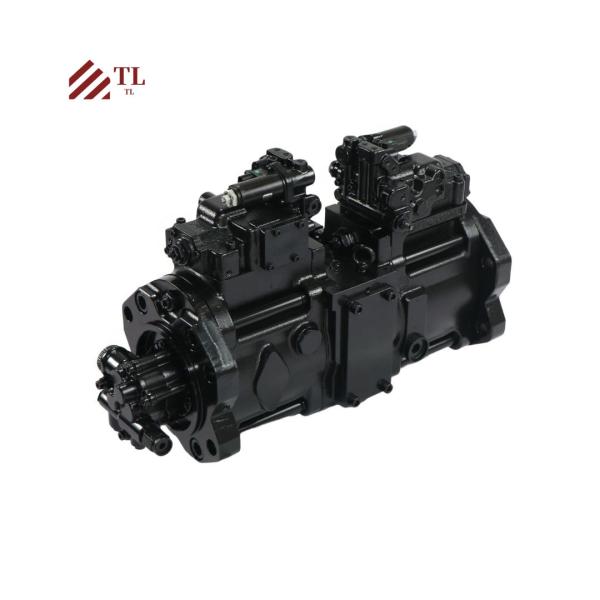 Excavator Hydraulic Pump SK330-8 SK350-8 R210LC-9 K3V112DTP-9C14 K3V112DTP