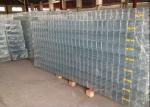 Hot dipped Galvanized Welded Wire Mesh Basket Cable Tray