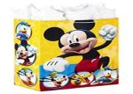 Biodegradable 110gsm Personalised Paper Bags