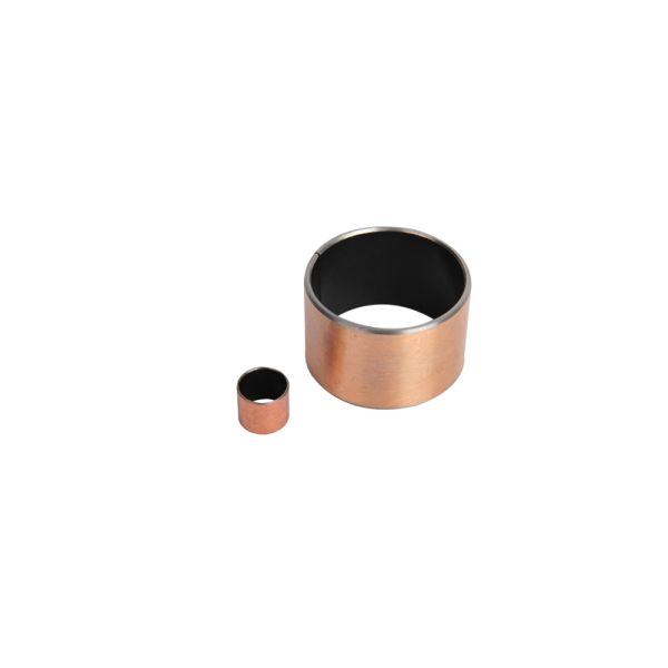 PTFE Coating Thrust Pad Self Lubricating Du Bushing