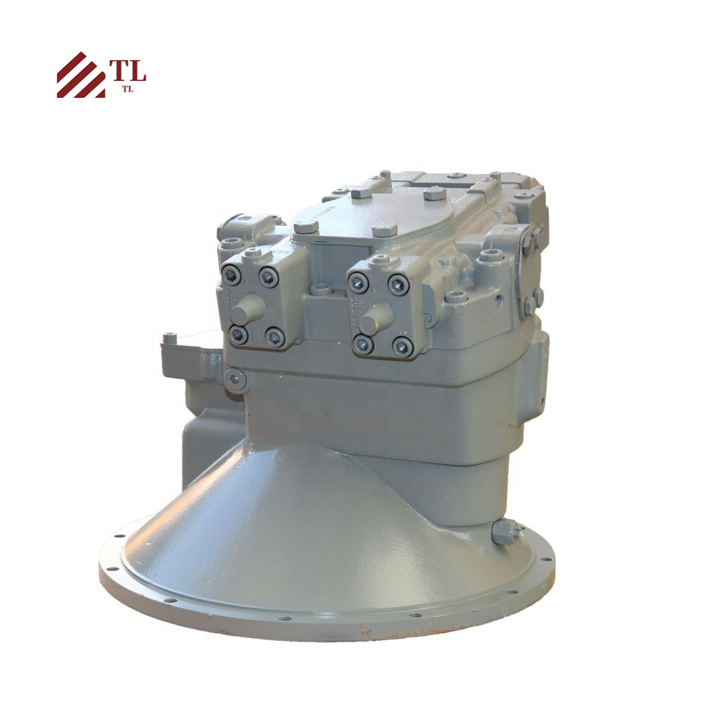 A8VO200LA1KH2/63R1-NZG05F004 Hydraulic Plunger Pump for Excavator Parts