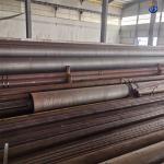 Carbon Steel Tube Seamless API 5L Line Pipe