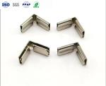 Metal Stainless Steel Stamping Parts Large Small Bending Sheet Metal Fabrication