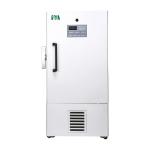 Energy Saving -86 Degrees stainless steel Ultra Low Temperature Freezer with 180