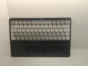 China Custom Design Plastic Injection Molding Computer Case electronic parts ISO9001 Certified wholesale