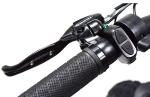 20 Fat Tyre Ebike 1000w 500w 17Ah Big Fat Wheel Electric Bicycle