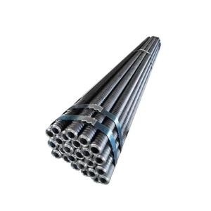 China 2-10MM Thickness Round Stainless Steel Anchor Bar Sleeve Shield Tam Anchor ASTM Standard wholesale