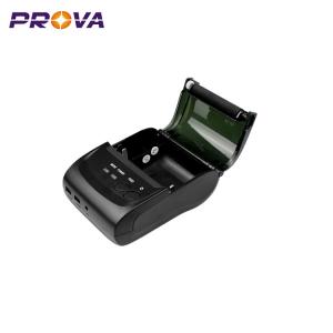 China 58mm Mobile Small Portable Wireless Printer Reliable Performance wholesale