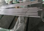 42CrMo4 Hydraulic Cylinder Rod With Heat Treatment , Industry