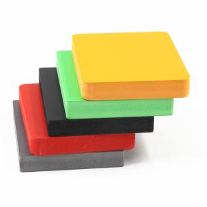 China different density PVC foam sheet used for wall decoration wholesale