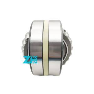 China Concrete Mixer Truck F804312 Spherical Roller Bearing 120x215x80 Mm wholesale