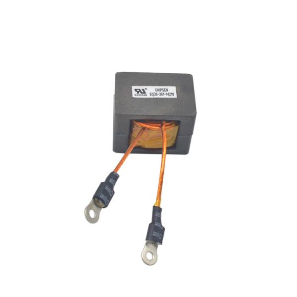 15mh 330uh variable high current inductor manufacturer 1.5uh 10 henry toroidal