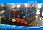 Precision Tube Mill Hot Rolled Coil Pipe Tube Mill Production Line Energy Saving