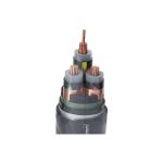 35mm 50mm 70mm 95mm XLPE Insulated Copper Core Steel Tape Armored PVC Power