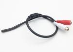 Mini Micphone Voice Audio Recording Sound Pickup DVR Accessories for cameras