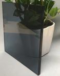 3-20mm Colored Tinted Float Glass High Hardness