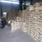 Refractory Ceramic Balls 65% 92% 99% Al2o3 Alumina Ceramic Heat Storage