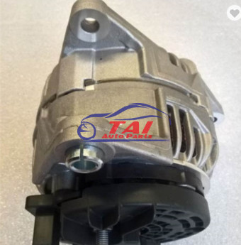 TWSL35B 24V 35A Alternator Automotive Cylinder Heads For MITISUBISHI Trucks BE 4D31 A5T70283