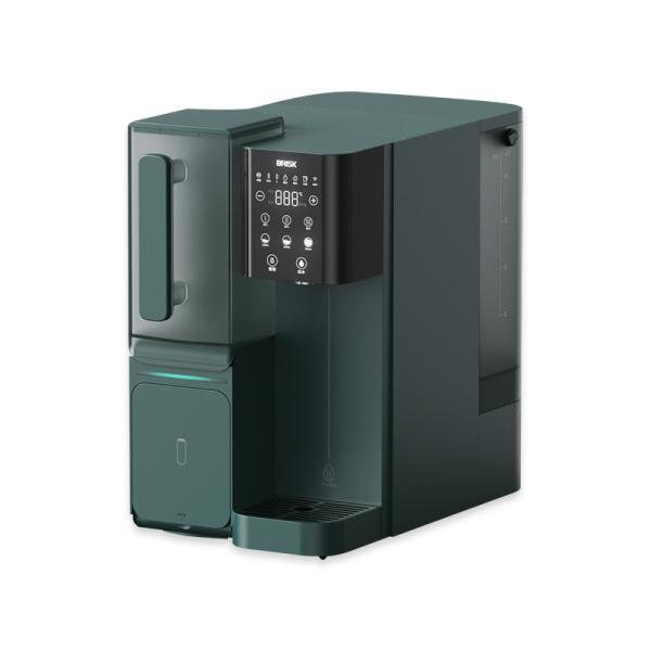 4000L 0.4L/MIN Osmosis Water Machine 20L/H Reverse Osmosis Hot Water Dispenser