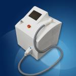 810nm Diode Laser Hair Removal Machine For Women , Laser Treatment For Facial