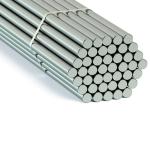 Q235 Ss400 ASTM A36 S235jr Q345b S355jr SAE1020 SAE1045 Carbon Round Iron Rod