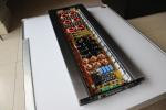 Korea design competition SPL digital mono 5000W car amplifier